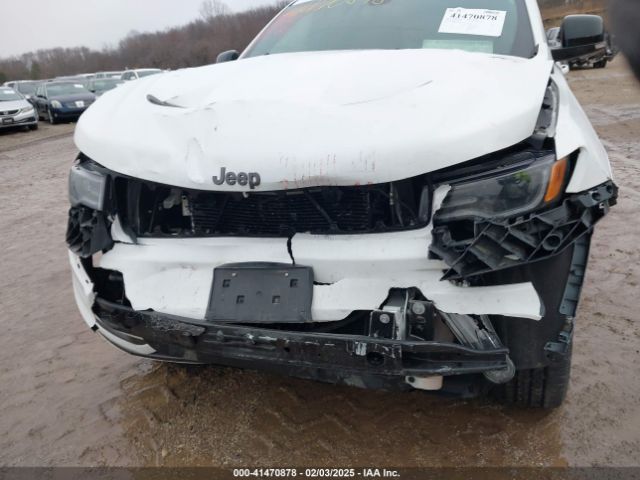 1C4RJFBG5LC273259 Jeep Grand Cherokee Limited X 4x4