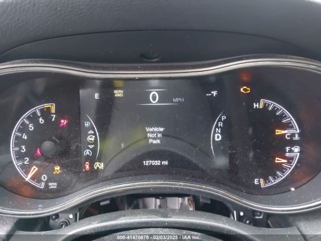 1C4RJFBG5LC273259 Jeep Grand Cherokee Limited X 4x4