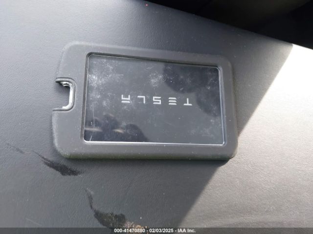 7SAYGDEE8PA127763 Tesla Model Y Awd/long Range Dual Motor All-wheel Drive