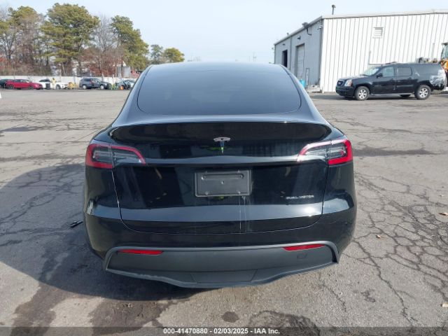 7SAYGDEE8PA127763 Tesla Model Y Awd/long Range Dual Motor All-wheel Drive