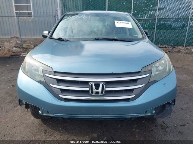 2HKRM3H3XEH518008 Honda CR-V LX