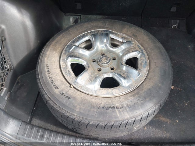 2HKRM3H3XEH518008 Honda CR-V LX