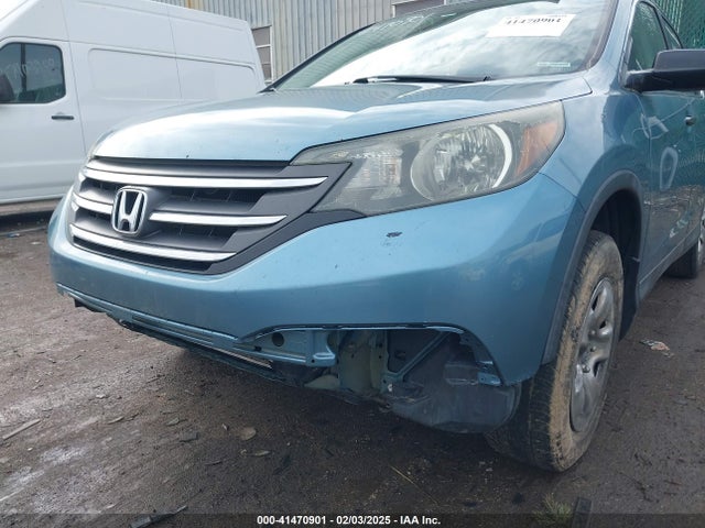 2HKRM3H3XEH518008 Honda CR-V LX