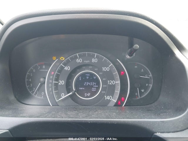 2HKRM3H3XEH518008 Honda CR-V LX