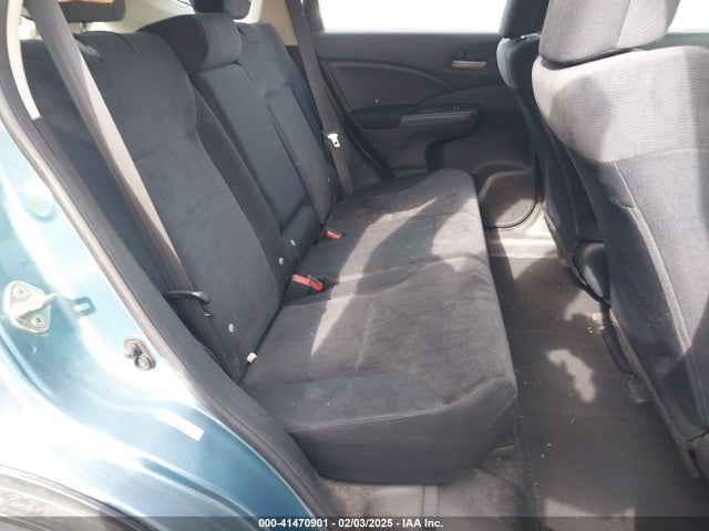 2HKRM3H3XEH518008 Honda CR-V LX