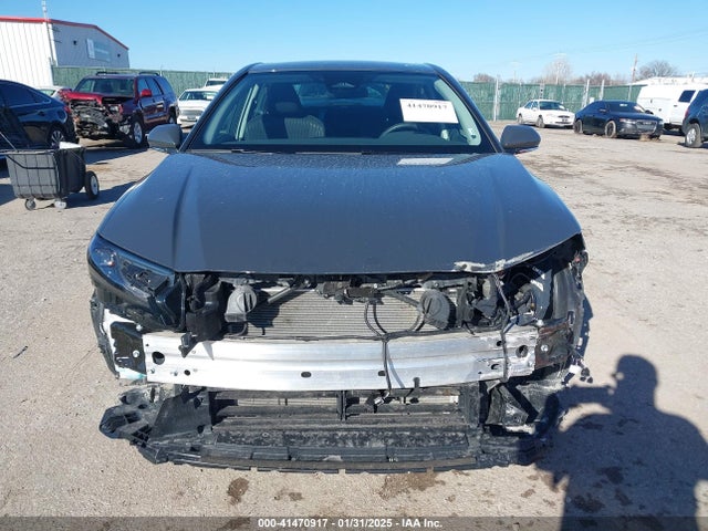 Toyota CAMRY LE 2025 4T1DAACK9SU519475 Image 13