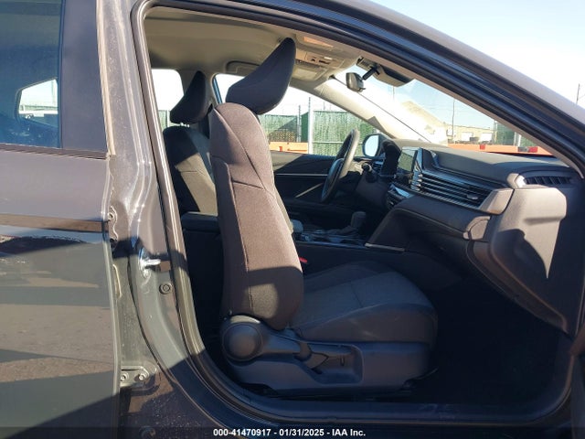Toyota CAMRY LE 2025 4T1DAACK9SU519475 Image 5