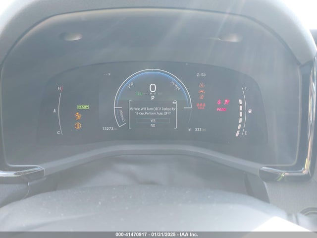 Toyota CAMRY LE 2025 4T1DAACK9SU519475 Image 7
