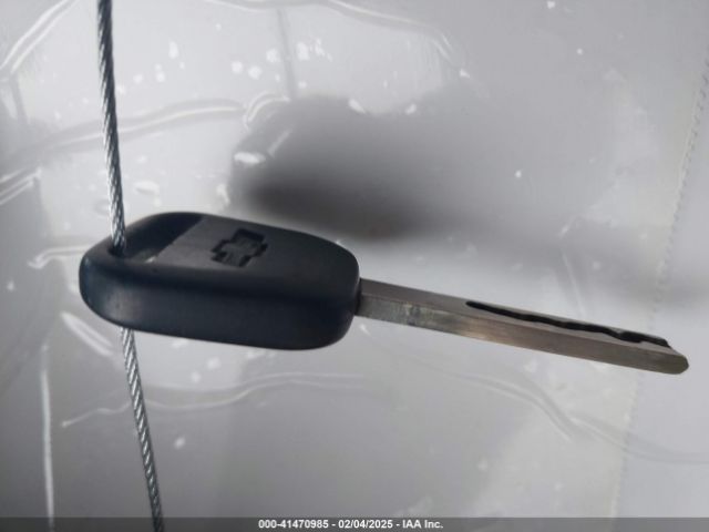 1GCVKPEH5EZ314883 Chevrolet lv3 - vvt, aluminum, e85 max
