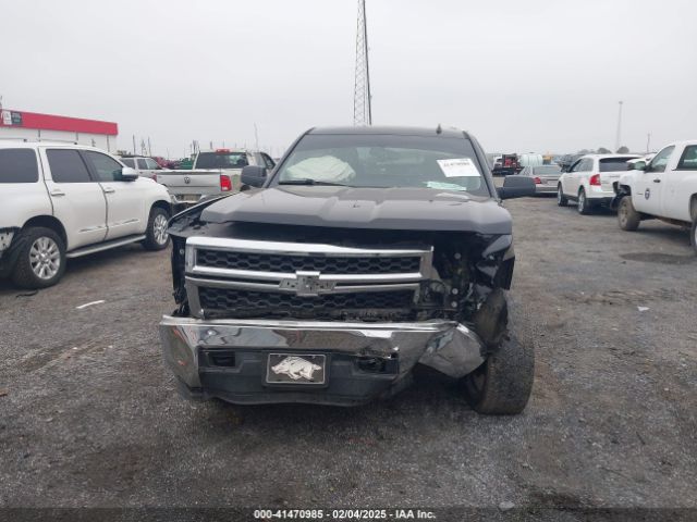 1GCVKPEH5EZ314883 Chevrolet lv3 - vvt, aluminum, e85 max