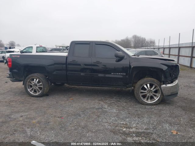 1GCVKPEH5EZ314883 Chevrolet lv3 - vvt, aluminum, e85 max