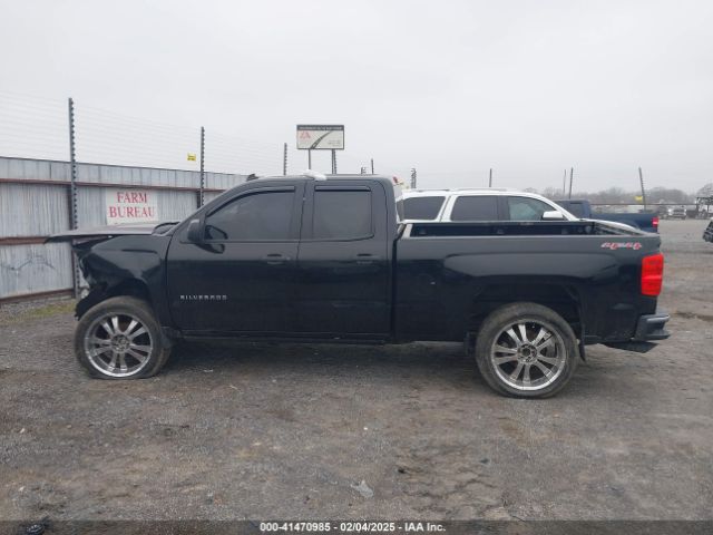 1GCVKPEH5EZ314883 Chevrolet lv3 - vvt, aluminum, e85 max