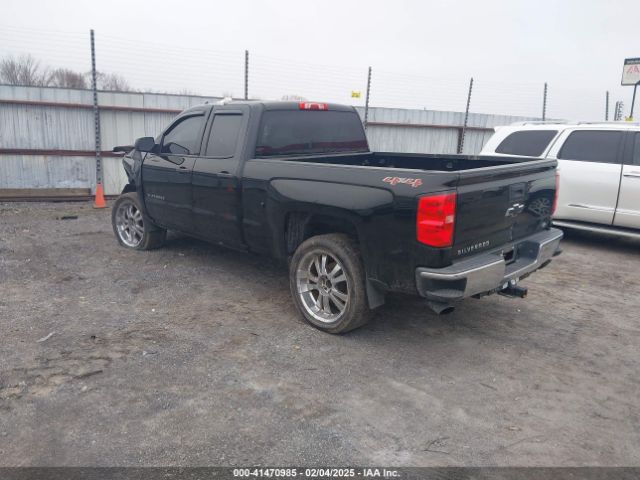 1GCVKPEH5EZ314883 Chevrolet lv3 - vvt, aluminum, e85 max