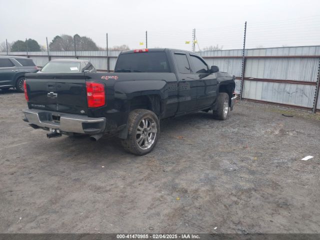 1GCVKPEH5EZ314883 Chevrolet lv3 - vvt, aluminum, e85 max