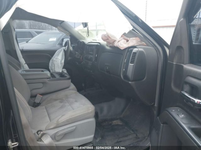 1GCVKPEH5EZ314883 Chevrolet lv3 - vvt, aluminum, e85 max