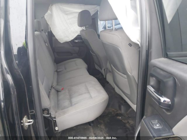 1GCVKPEH5EZ314883 Chevrolet lv3 - vvt, aluminum, e85 max