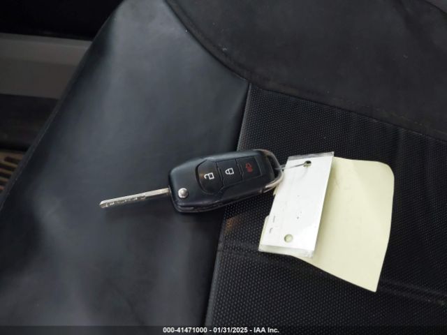 1FTFX1EFXHKE03394 Ford F-150 Xl