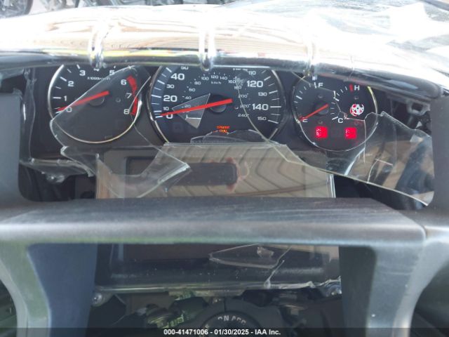 2008 HONDA GL1800 1HFSC47LX8A705195 Photo 6