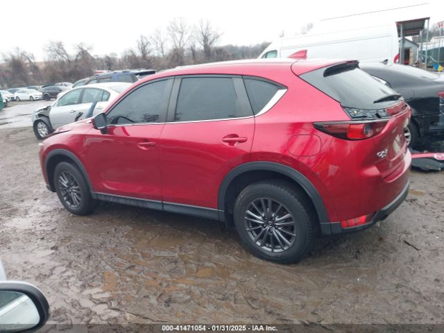 JM3KFBBM5L0823716 Mazda CX-5 SPORT