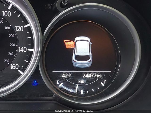 JM3KFBBM5L0823716 Mazda CX-5 SPORT