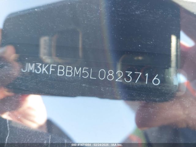 JM3KFBBM5L0823716 Mazda CX-5 SPORT