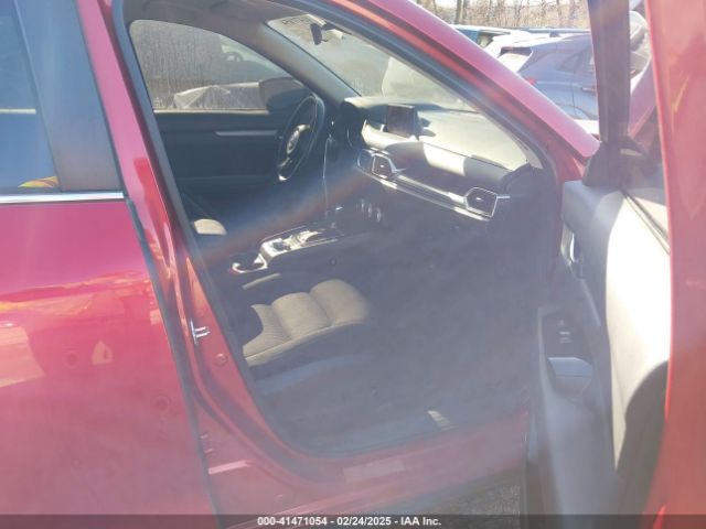JM3KFBBM5L0823716 Mazda CX-5 SPORT