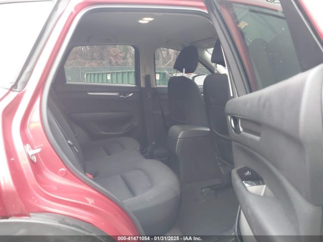 JM3KFBBM5L0823716 Mazda CX-5 SPORT