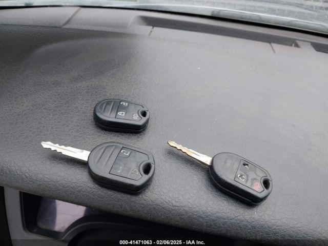 1FTEW1CM2EKD44689 Ford F-150 Stx