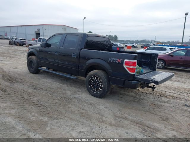 1FTEW1CM2EKD44689 Ford F-150 Stx