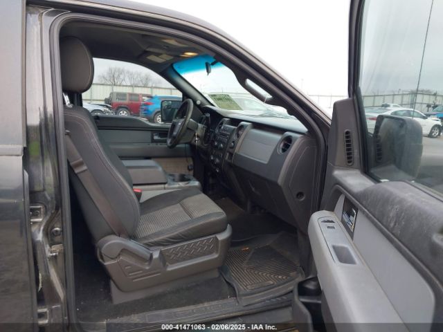 1FTEW1CM2EKD44689 Ford F-150 Stx