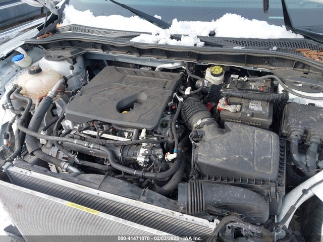 1FMCU9G67LUB21293 Ford ESCAPE SE