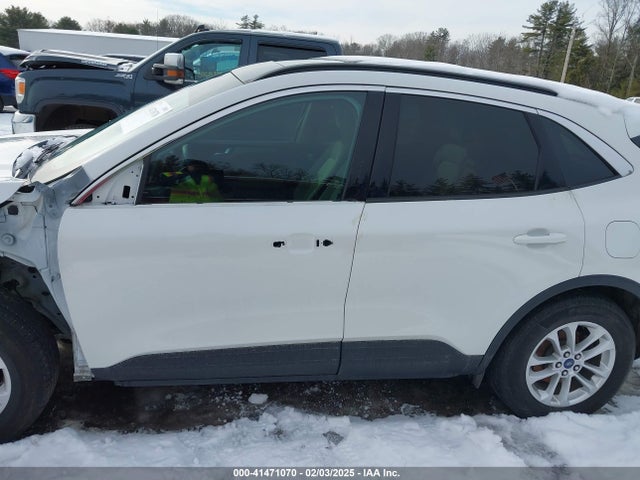 1FMCU9G67LUB21293 Ford ESCAPE SE