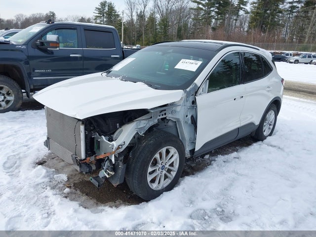 1FMCU9G67LUB21293 Ford ESCAPE SE