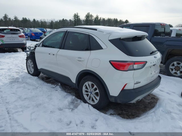 1FMCU9G67LUB21293 Ford ESCAPE SE