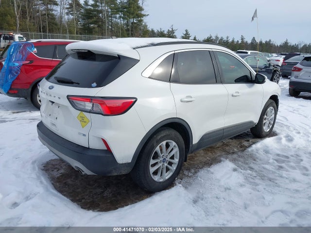 1FMCU9G67LUB21293 Ford ESCAPE SE
