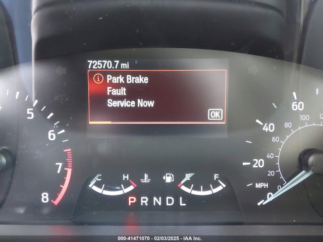 1FMCU9G67LUB21293 Ford ESCAPE SE