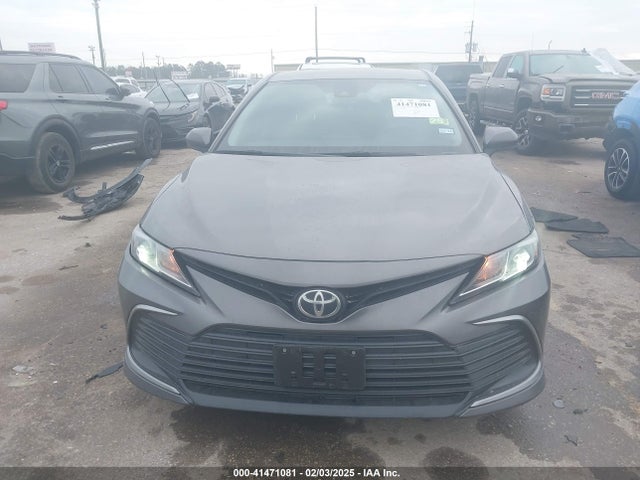 4T1C11AK3MU447531 Toyota CAMRY LE