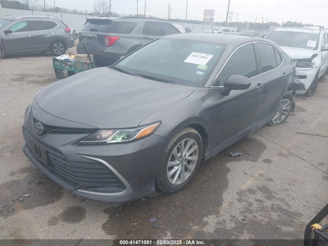 4T1C11AK3MU447531 Toyota CAMRY LE