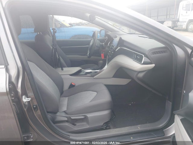 4T1C11AK3MU447531 Toyota CAMRY LE