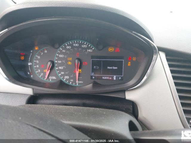 3GNCJKSB8LL230341 Chevrolet Trax Fwd Ls