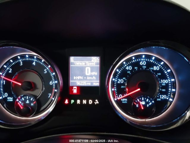 2C4RC1BG0FR664814 Chrysler Town & Country Touring