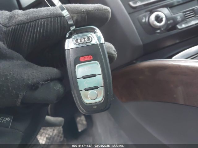 WA1LFAFP5EA054010 Audi Q5 2.0t Premium