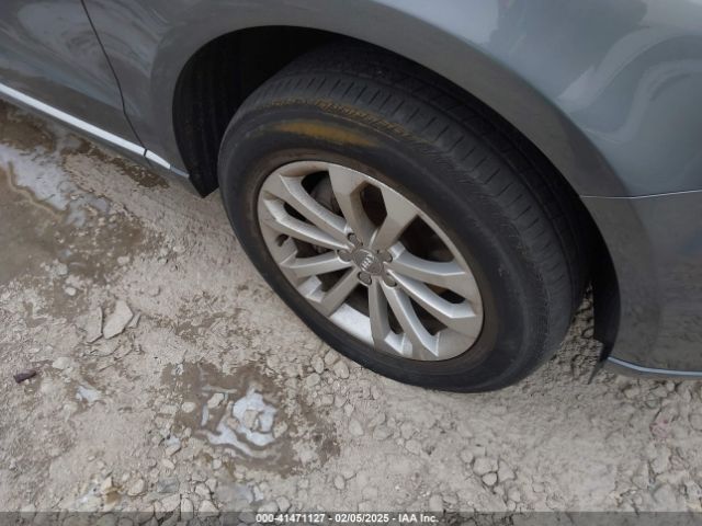 WA1LFAFP5EA054010 Audi Q5 2.0t Premium
