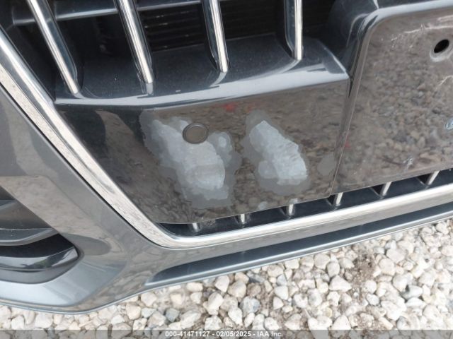 WA1LFAFP5EA054010 Audi Q5 2.0t Premium