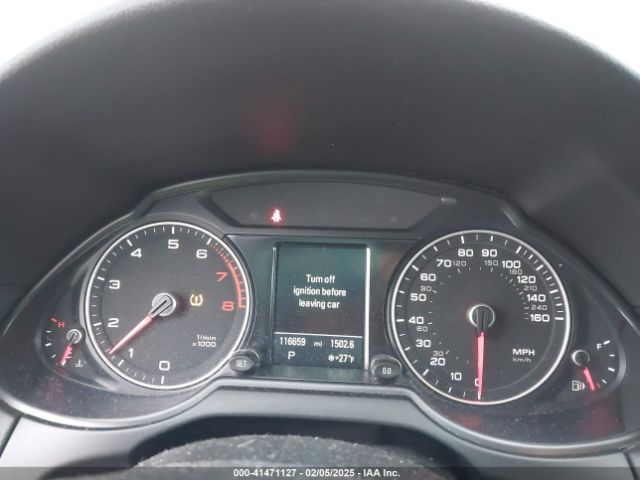 WA1LFAFP5EA054010 Audi Q5 2.0t Premium