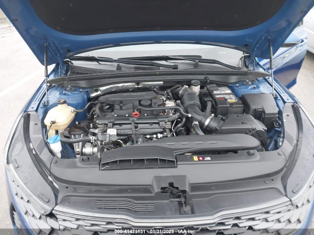 Продажа на аукционе авто 2021 Kia K5 Ex, vin: 5XXG34J24MG046853, номер лота: 41471131