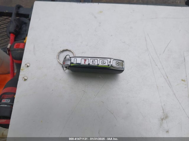 Продажа на аукционе авто 2021 Kia K5 Ex, vin: 5XXG34J24MG046853, номер лота: 41471131