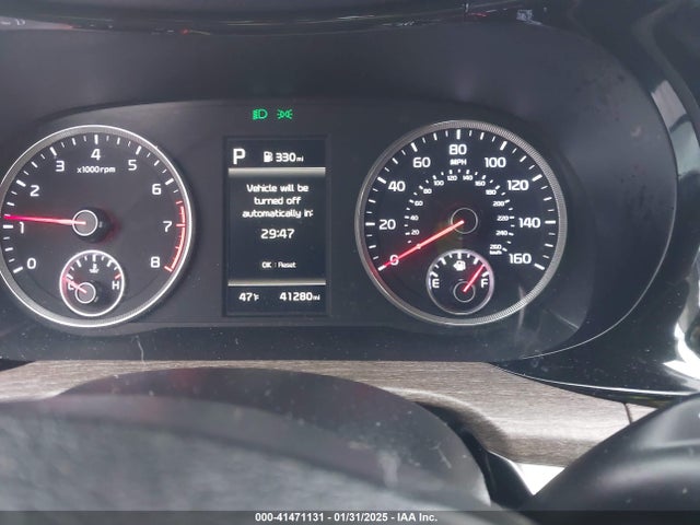 Продажа на аукционе авто 2021 Kia K5 Ex, vin: 5XXG34J24MG046853, номер лота: 41471131