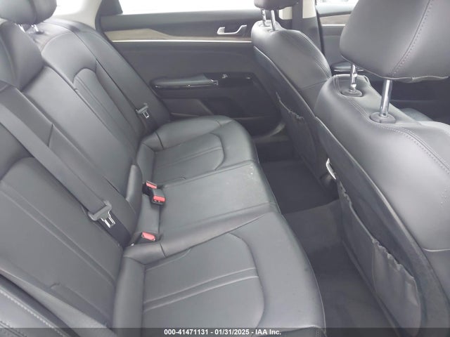 Продажа на аукционе авто 2021 Kia K5 Ex, vin: 5XXG34J24MG046853, номер лота: 41471131