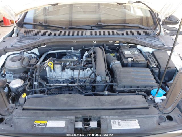 3VWCB7BUXLM051696 Volkswagen Jetta 1.4t R-line/1.4t S/1.4t Se